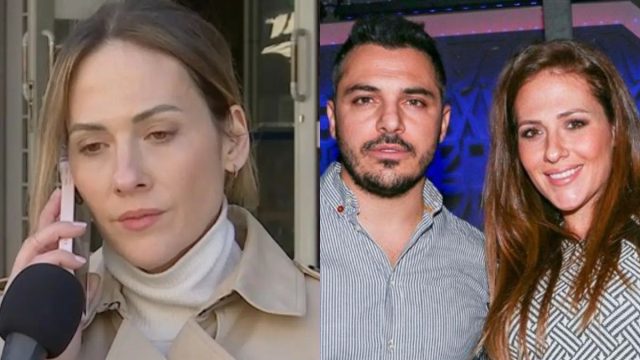 Η Δεληθανάση «σπάει» τη σιωπή της μετά την καταδίκη του Δόξα: «Υπήρχαν δείγματα από νωρίς»