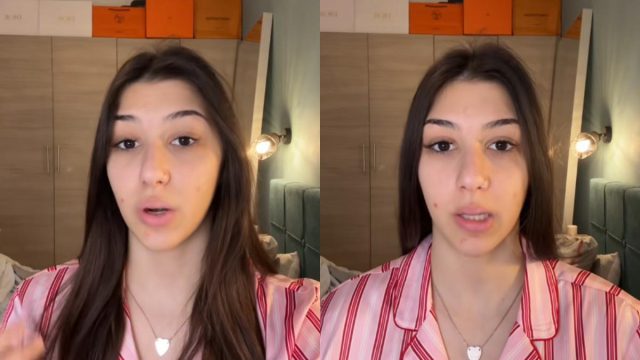 «Πώς είναι να ζω με κατάθλιψη»: Μια κοπέλα το τόλμησε και πρέπει να την ακούσουμε