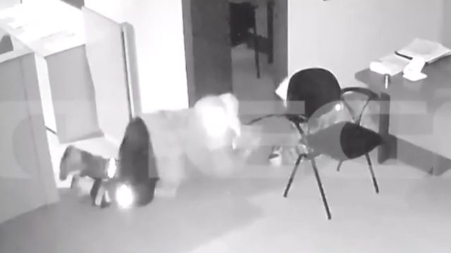 Καλαμάτα: Συμμορία Ρομά με κλεμμένα ποδήλατα μπήκε έρπειν μέσα στα ΚΤΕΛ