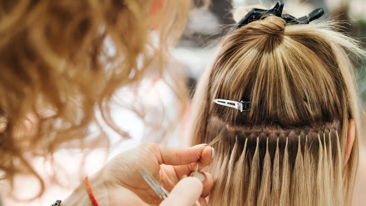 Προσοχή στα hair extensions: Ανησυχία στις γυναίκες με τα ευρήματα μελέτης από επιστήμονες