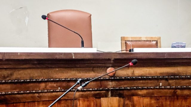 Υποκλοπές: 126 χρόνια φυλακή για τους τέσσερις ιδιώτες παράνομου λογισμικού Predator