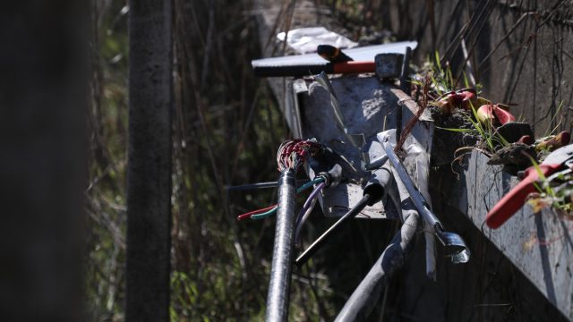 Κατεπείγουσα προκαταρκτική έρευνα για τη δολιοφθορά στην τηλεδιοίκηση της γραμμής Αθήνα – Θεσσαλονίκη