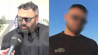 «Η πρώην γυναίκα μου ξέρει από πού κινδύνευε»: Ο πατέρας και ο παππούς του 27χρονου για τη δολοφονία στη Νέα Πέραμο