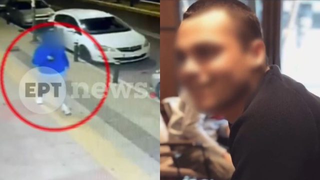 Νέα Πέραμος: Το χρονικό της απαγωγής, τα ερωτήματα και το ανθρωποκυνηγητό για τους εκτελεστές του 27χρονου