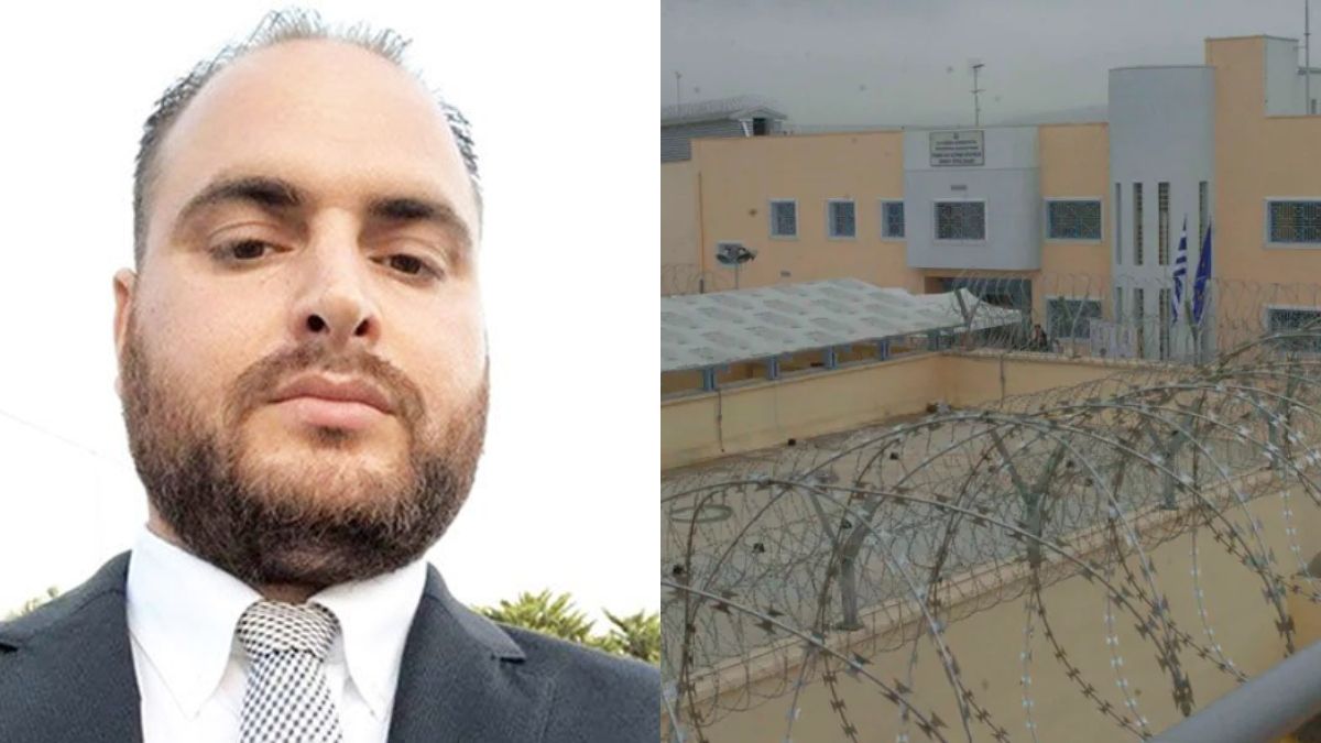 Φυλακές Δομοκού: Άγριο ξέσπασμα της μητέρας του δολοφονημένου – «Αυτό ήταν συμβόλαιο – Τι είναι εδώ Μεξικό;»
