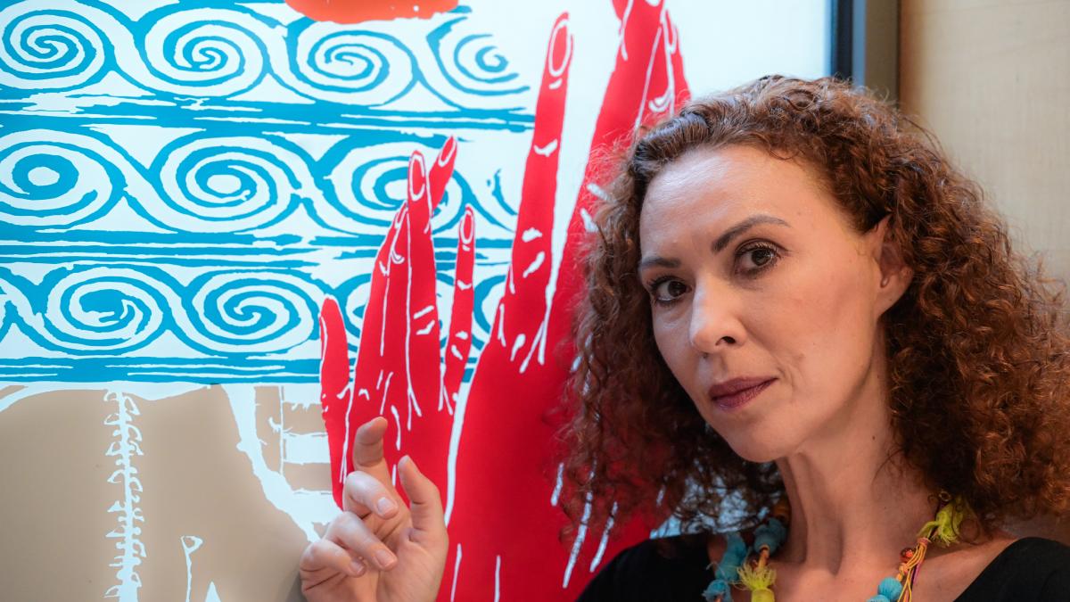 «Ζήλεψα όσους πίστευαν στον Θεό»: Η αφοπλιστική μαρτυρία της Δώρας Χρυσικού για τη μάχη με τον καρκίνο