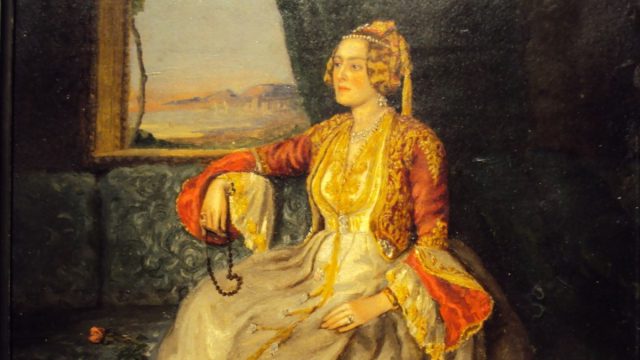 Δουκίσσης Πλακεντίας: Το μακάβριο μυστικό πίσω από τη στάση του Μετρό που όλοι γνωρίζουμε