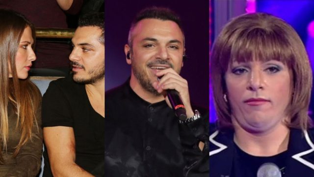 Ποιος είναι ο Κώστας Δόξας: Το YFSF, οι δύο γάμοι, το χρονικό της κακοποίησης στη Δεληθανάση και η καταδίκη