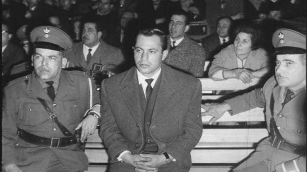 «Δράκος του Σέιχ Σου»