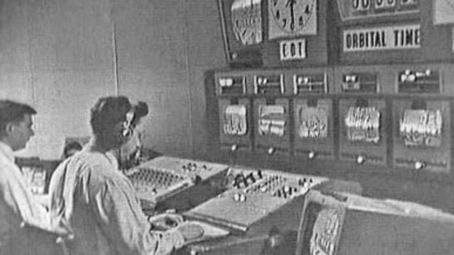 Σαν σήμερα, 12 Φεβρουαρίου 1950: Ιδρύεται η European Broadcasting Union (EBU), η γνωστή μας Eurovision