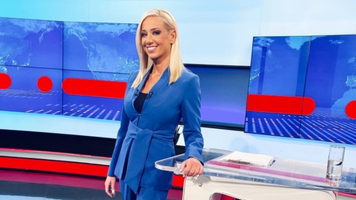 Έφη Αλεβίζου: Πώς είναι η ζωή μετά την ξαφνική παραίτηση από τον Alpha – Η κακοήθεια στη μήτρα και η υστερεκτομή