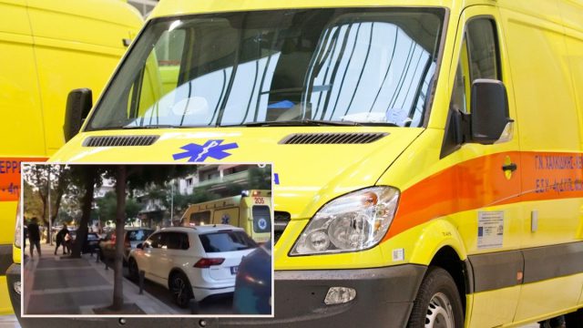 Τραγωδία στην Ελευσίνα: Το μοιραίο λάθος της 44χρονης στο παρκάρισμα που κόστισε τη ζωή στη μητέρα της