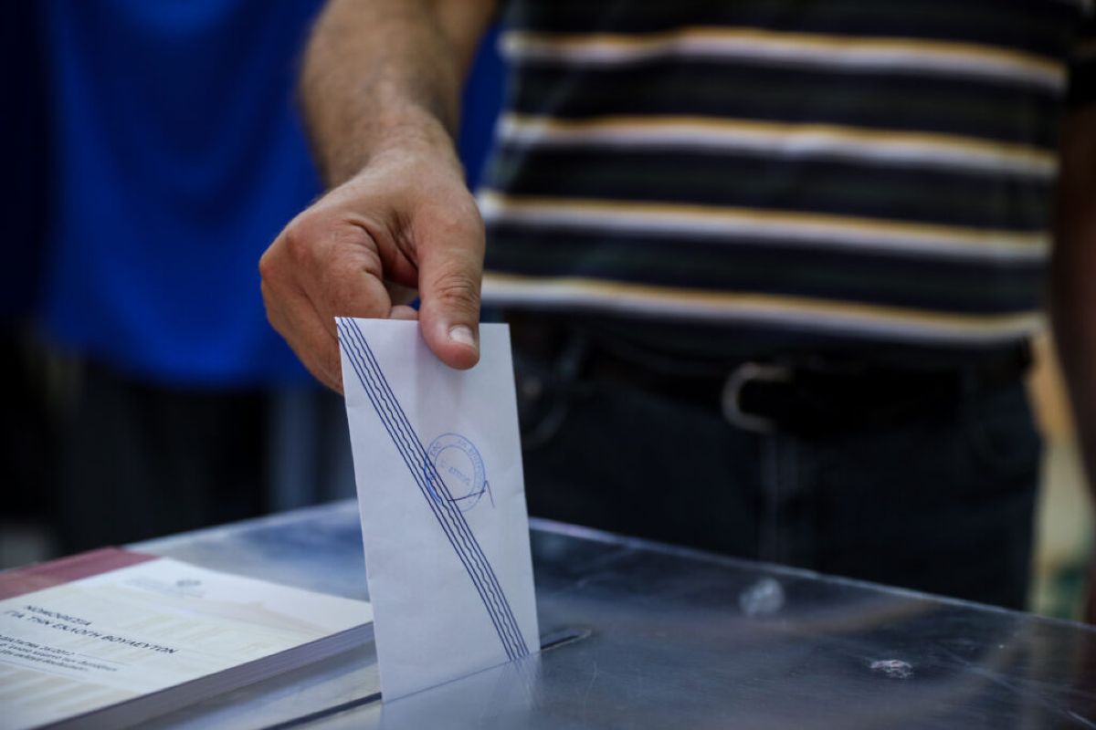 Η διασπορά στο πολιτικό σύστημα και το ευρωπαϊκό φίλτρο εκπροσώπησης