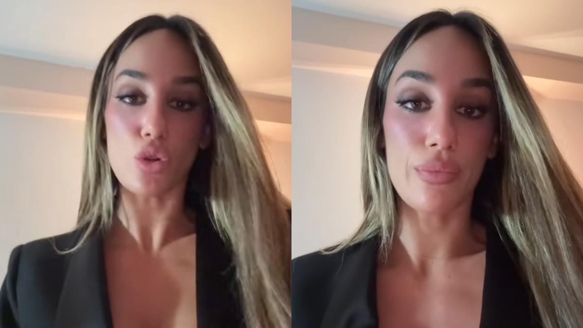 Έλενα Κώνστα: Πλάκωσε στα μπινελίκια έναν άνδρα για πολύ σοβαρό λόγο