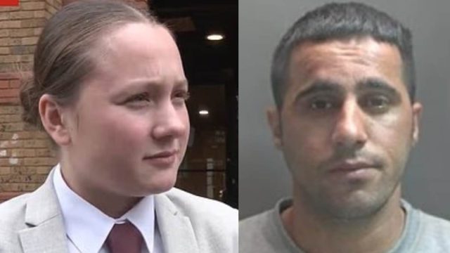 Θύελλα αντιδράσεων στην Αγγλία: 19χρονη έπεσε θύμα επίθεσης από Ιρανό