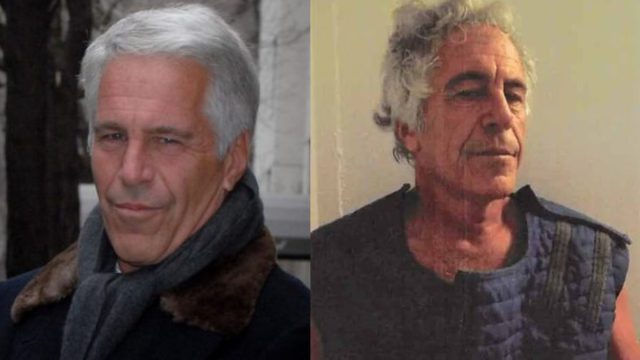 Τζέφρι Επστάιν: Στραγγαλίστηκε και δεν απαγχονίστηκε στο κελί λέει ο γιατρός της νεκροψίας του