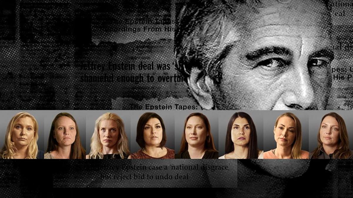 Θύματα που προσεγγίστηκαν σε νεαρή ηλικία