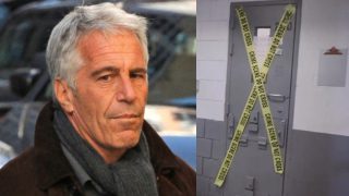 Τζέφρι Επστάιν: Σκηνοθέτησαν τη μεταφορά της σορού με ψεύτικο σώμα – Σοκ με τα απόρρητα έγγραφα