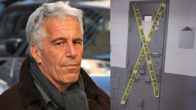 Τζέφρι Επστάιν: Σκηνοθέτησαν τη μεταφορά της σορού με ψεύτικο σώμα – Σοκ με τα απόρρητα έγγραφα