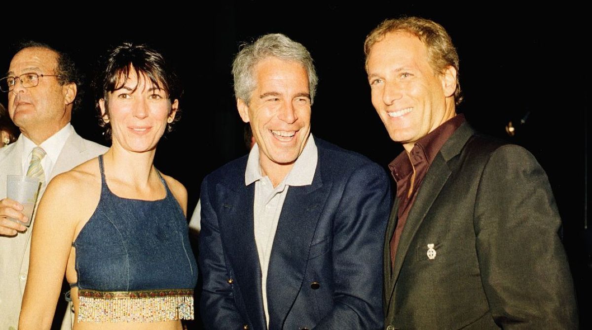 Τα αρχεία Epstein στη δημοσιότητα