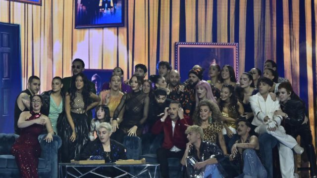 Eurovision 2026: Το ξέφρενο πάρτι της έναρξης και οι 14 καλλιτέχνες που διεκδικούν το εισιτήριο για Βιέννη