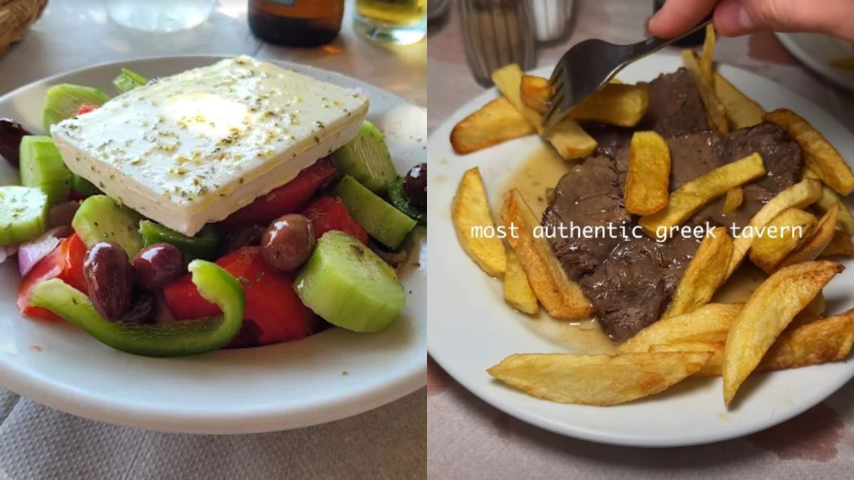Αβία Παλαιοχώρας Καλαμάτα: Αληθινά μαμαδίστικη ταβέρνα ο Ζέφυρος Πουλέα