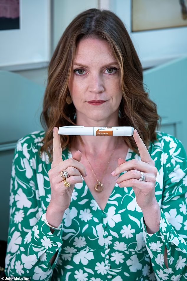 Charlotte Griffiths 