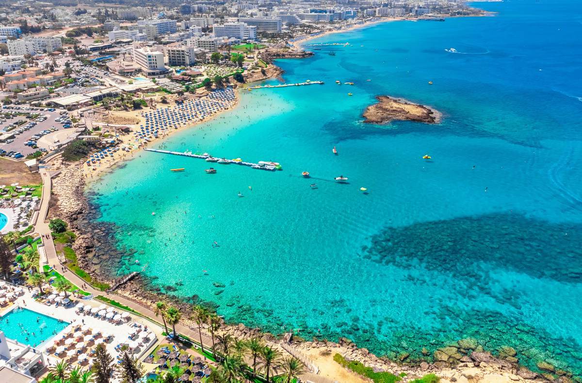 Fig Tree beach