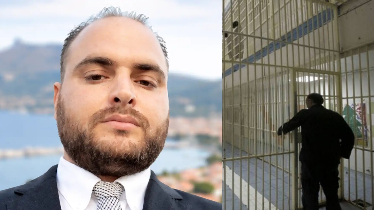 Φυλακές Δομοκού