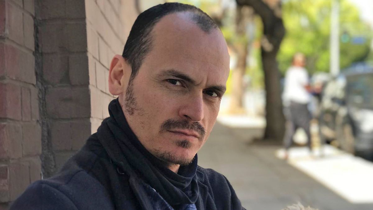 Λάμπρος Φιλίππου: Καταδικάστηκε για βιασμό και απόπειρα βιασμού ο ηθοποιός