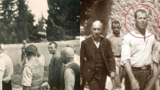 Συγκίνηση από τα ντοκουμέντα με τους 200 εκτελεσθέντες της Καισαριανής – Αυτός είναι ο πρώτος ήρωας που ταυτοποιήθηκε