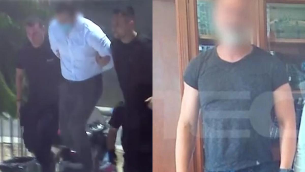 Φυλακές Δομοκού: Προθεσμία στον αρχιφύλακα – Οι αντιφάσεις που οδήγησαν στο ένταλμα σύλληψης