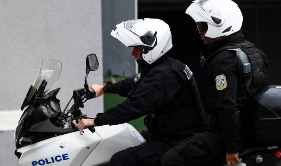 Γέφυρα ζωής