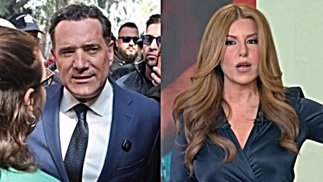 Άδωνις Γεωργιάδης: Η δεύτερη επίσκεψη που θα πάει στο Κρατικό Νίκαιας, η νέα ανάρτηση και ο «πόλεμος» με την Γιάμαλη
