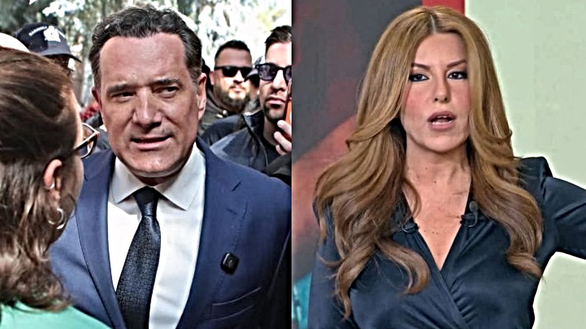 Άδωνις Γεωργιάδης