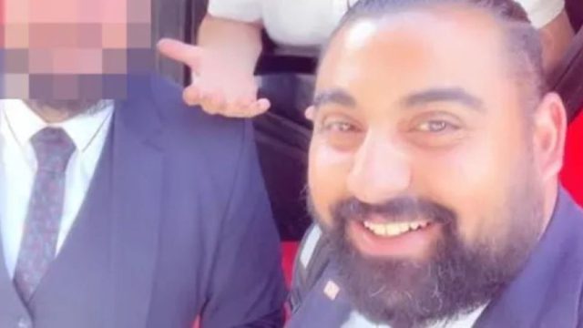 Γερμανία: Από εγκεφαλική αιμορραγία πέθανε ο Τούρκος ελεγκτής που ξυλοκοπήθηκε από 26χρονο Έλληνα