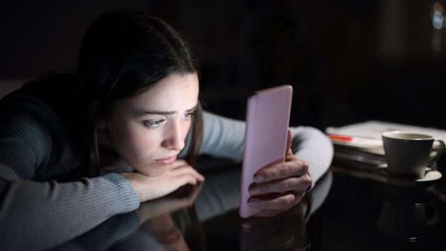 Γιατί εξαφανίζονται οι άνδρες μετά το πρώτο ραντεβού;