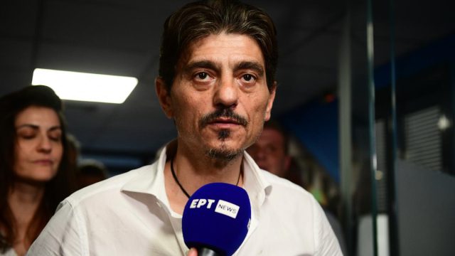 Άγριο ξέσπασμα Δημήτρη Γιαννακόπουλου μετά την ήττα από τον Άρη: «Παίκτες και προπονητές είστε ξεφτιλισμένοι, να παραιτηθείτε όλοι»