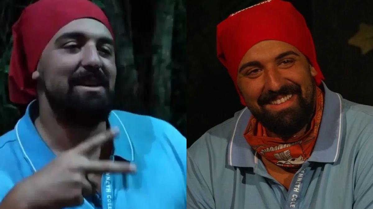 Gio Kay: «The big dog της ζούγκλας is out boy» – Οι πρώτες δηλώσεις μετά την αποχώρηση από το Survivor 2026