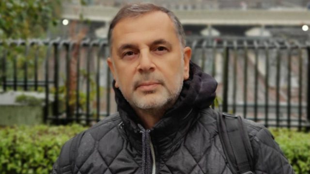 Γιώργος Μάρκου: Πέθανε ο γενικός διευθυντής του MAD – Ποιος ήταν και ο καθοριστικός του ρόλος στα media