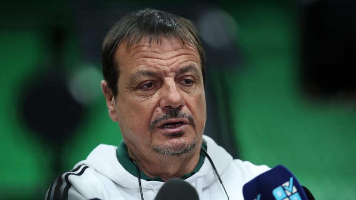 Γιούχα στην ήττα του Παναθηναϊκού στο μπάσκετ από τον Κολοσσό της Ρόδου και βόμβες Αταμάν