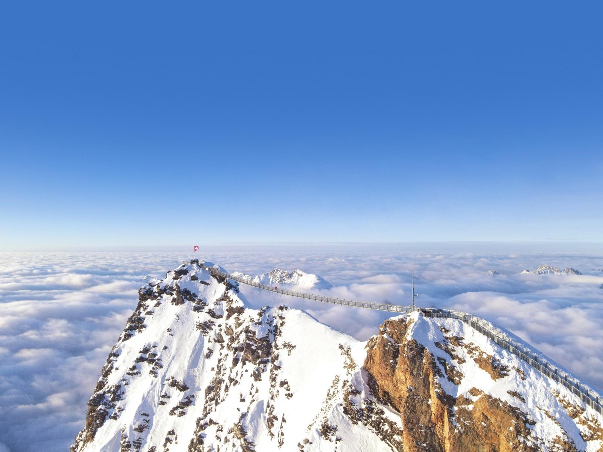 Peak Walk