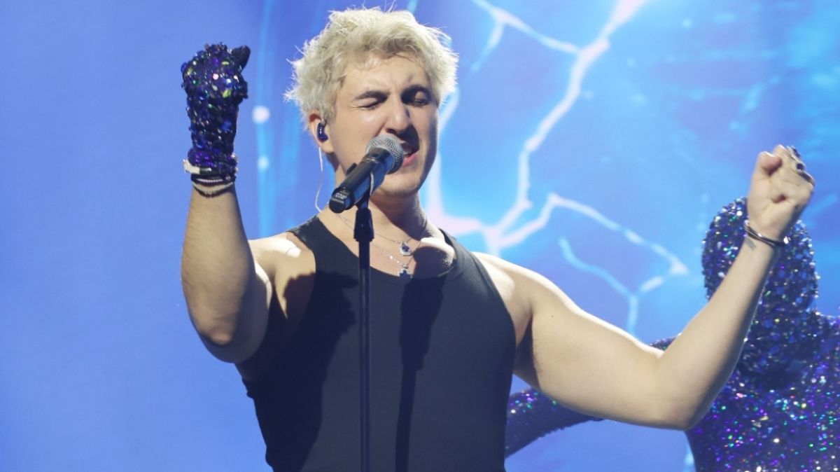 Η πρώτη αντίδραση του Good Job Nicky