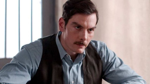 Grand Hotel: Ο Πέτρος πιάνει στα πράσα Αλίκη & Άρη – Η ένταση κορυφώνεται