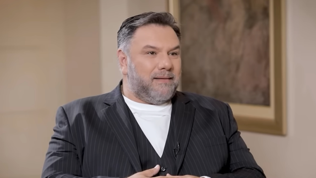 Γρηγόρης Αρναούτογλου