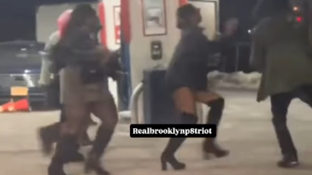 Αυτό δεν πήγε καλά: Τους επιτέθηκε επειδή τις είδε γυναίκες αλλά έκανε λάθος 