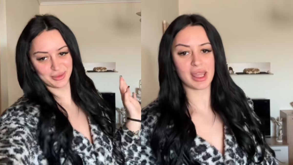 H Kristy «δίνει» γνωστές influencers και περιγράφει συμπεριφορές και fake beef που θα συζητηθούν! Ποιες φωτογραφίζει;