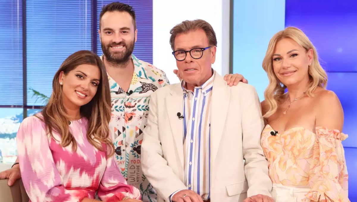 Το Happy Day απάντησε στον Λιάγκα