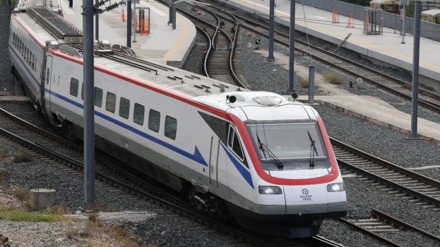 Τέλος στο «τυφλό» ταξίδι: Πώς το Railway.gov.gr βάζει φρένο στην ανασφάλεια των επιβατών