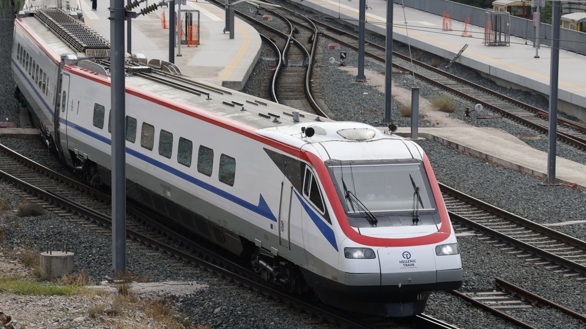 Τέλος στο «τυφλό» ταξίδι: Πώς το Railway.gov.gr βάζει φρένο στην ανασφάλεια των επιβατών